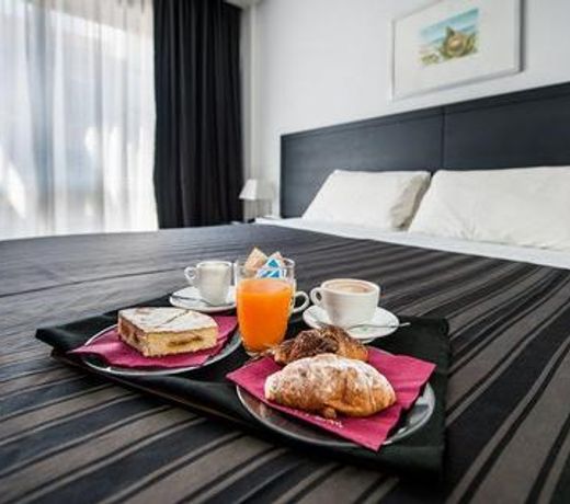 Executive Business Hotel