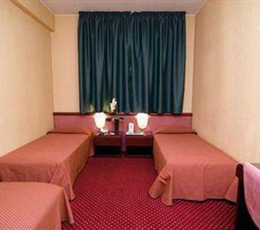 Hotel Boston