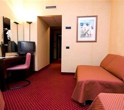 Hotel Boston