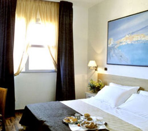 Hotel Majesty Bari