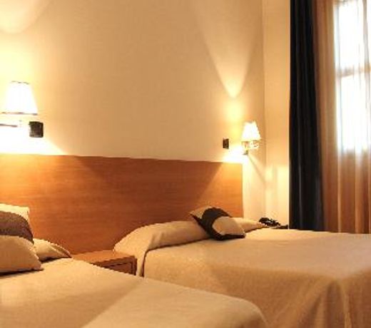 Hotel Majesty Bari