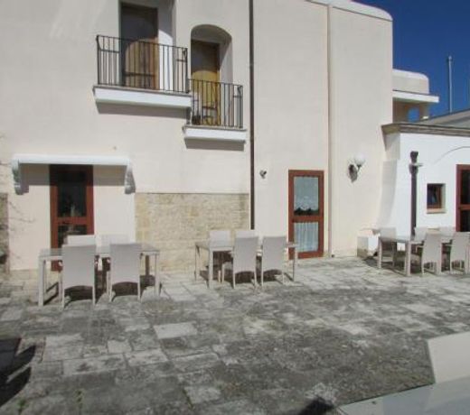 Masseria Sant'Anna