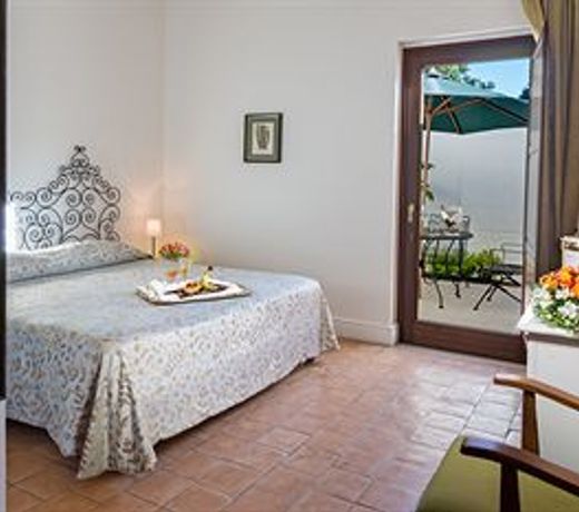 Hotel Terranobile Metaresort