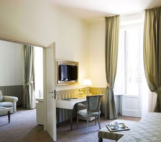 iH Hotels Bari Oriente