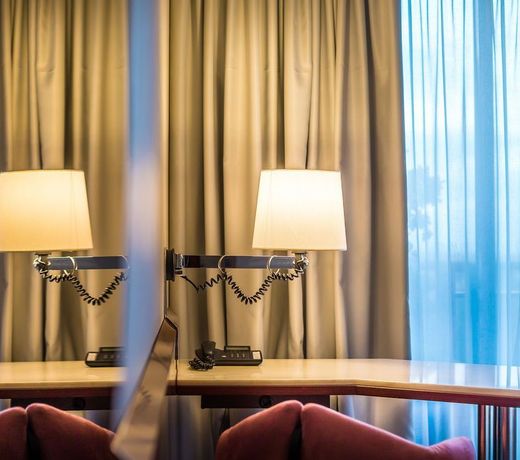 The Nicolaus Hotel