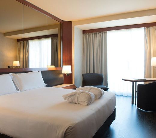 The Nicolaus Hotel