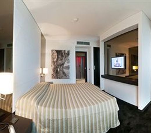 Parco Dei Principi Hotel Congress & SPA