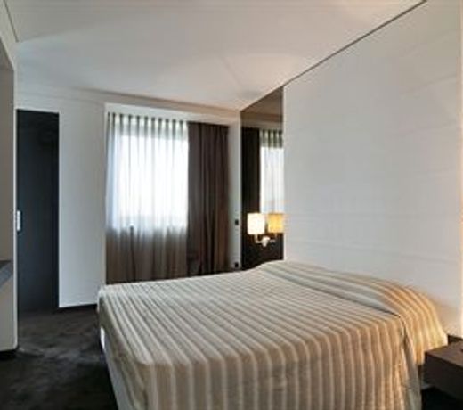 Parco Dei Principi Hotel Congress & SPA
