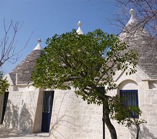 Baia Sangiorgio Hotel Resort