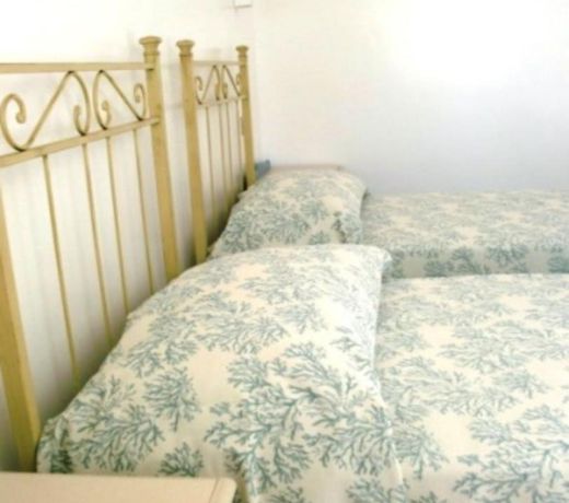 Baia Sangiorgio Hotel Resort