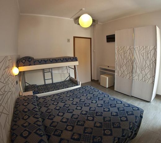 Hotel Alba D'Oro