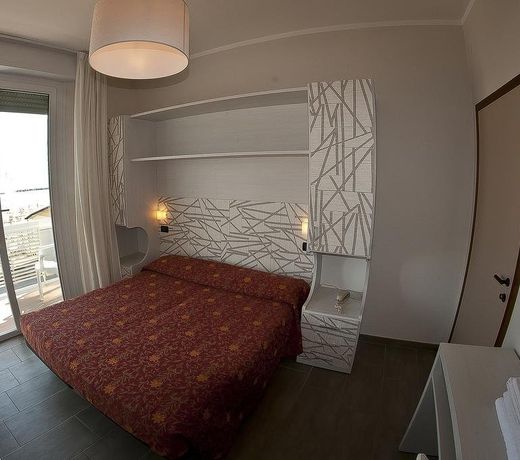 Hotel Alba D'Oro