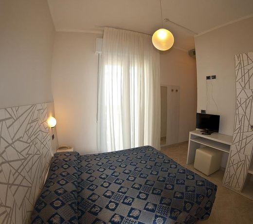 Hotel Alba D'Oro