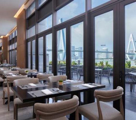 The Westin Haikou