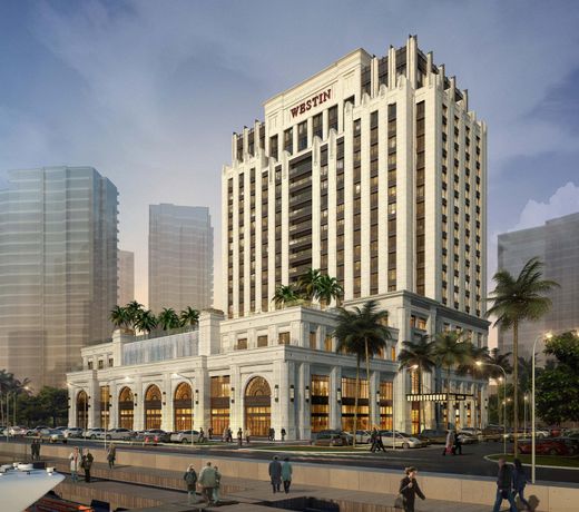 The Westin Haikou