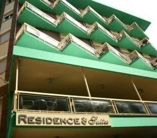 Residence & Suites