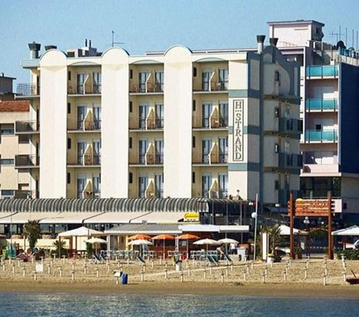 Hotel Strand