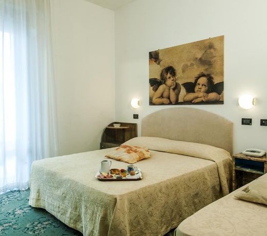 Hotel Strand