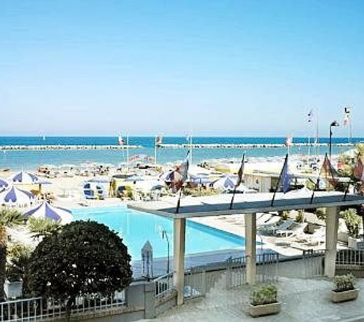 Hotel Italia