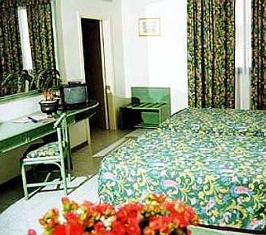 Hotel Italia