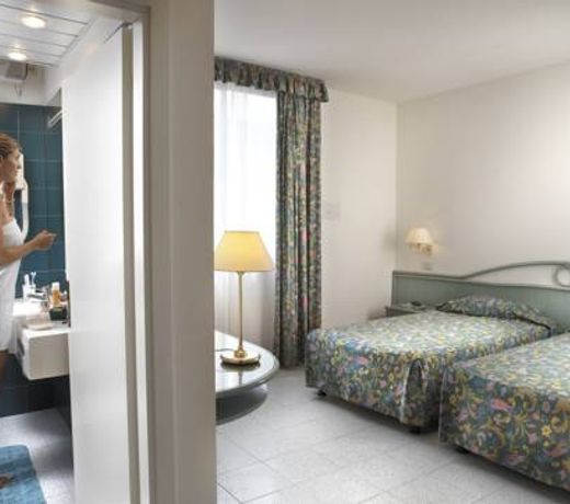 Hotel Italia