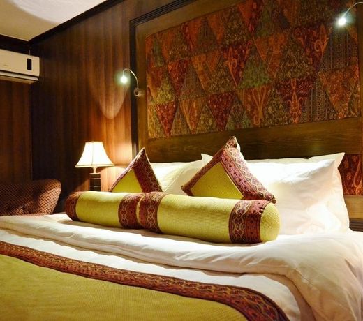 Amer Hotel