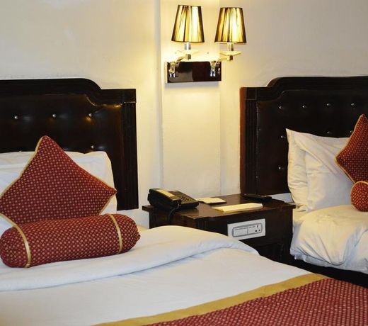 Amer Hotel