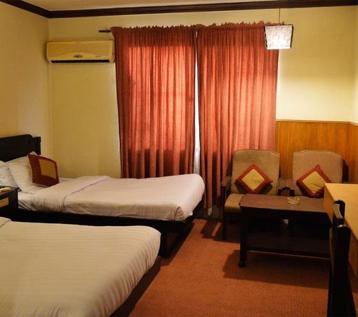 Amer Hotel