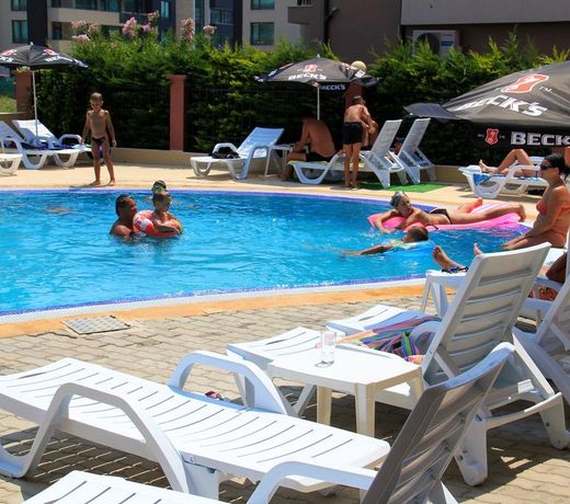 Hotel RIAGOR