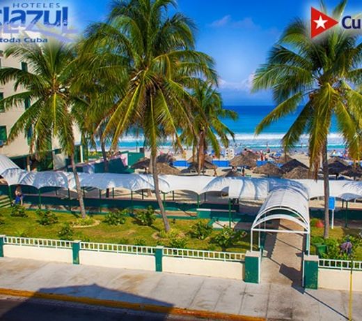 Hotel Los Delfines