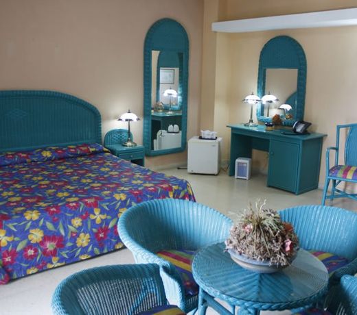 Hotel Los Delfines