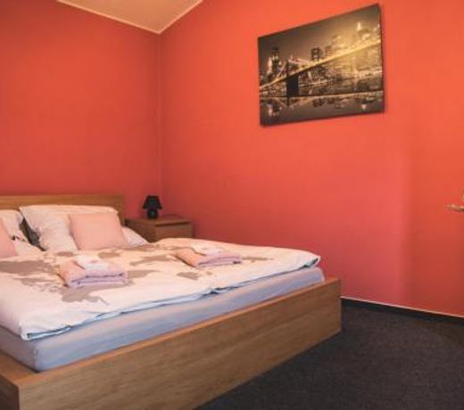 Guesthouse Zlaty Hrozen