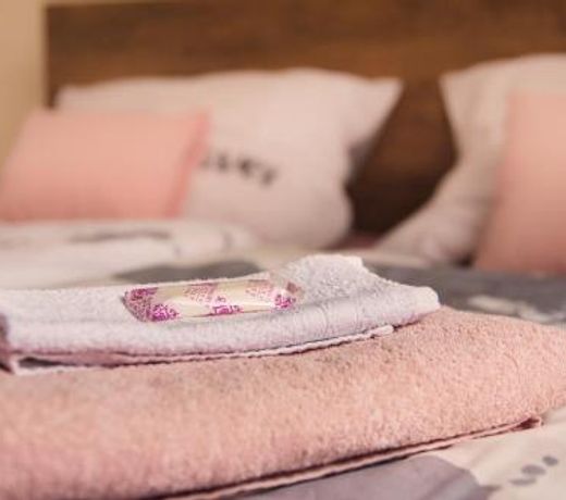 Guesthouse Zlaty Hrozen