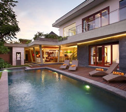 The Kasih Villas & Spa