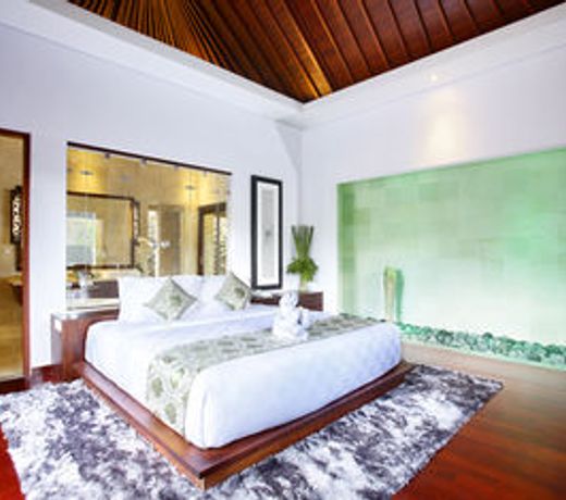 The Kasih Villas & Spa