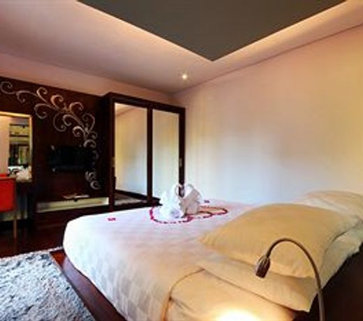 The Kasih Villas & Spa