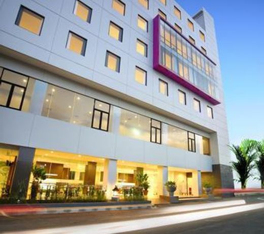 favehotel Hyper Square