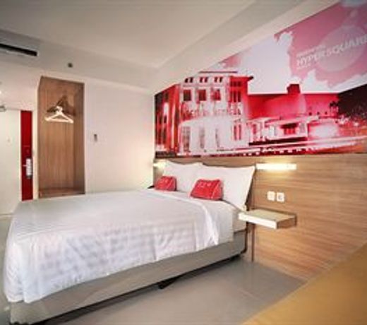 favehotel Hyper Square