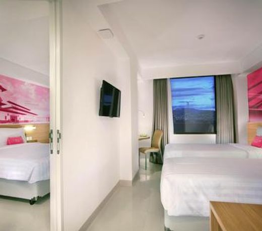 favehotel Hyper Square