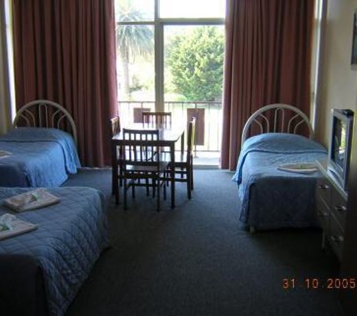 Jubilee Motor Inn