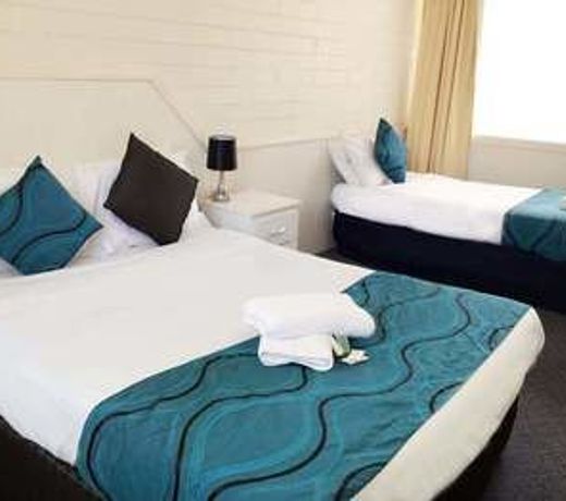 Jubilee Motor Inn