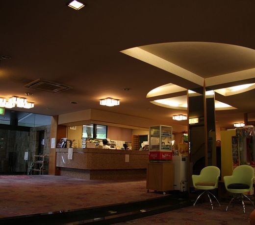 Minamitei