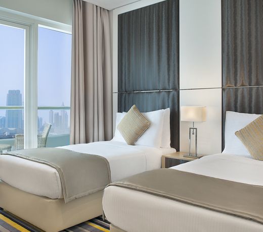 DAMAC Maison Canal Views