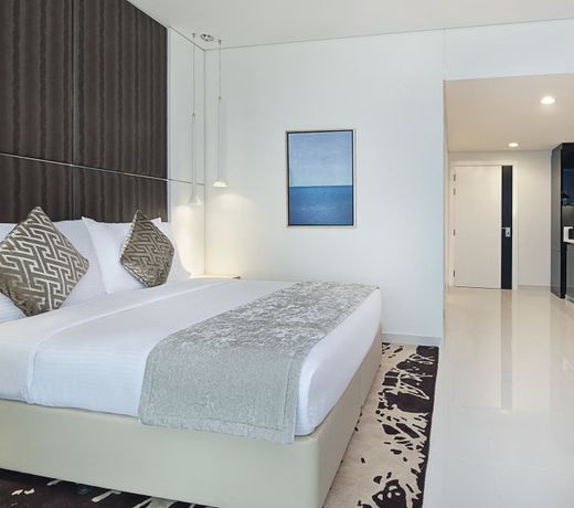 DAMAC Maison Canal Views