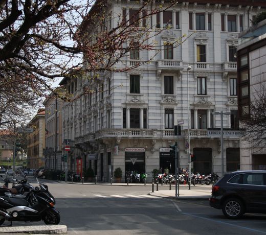Bergamo Romantica