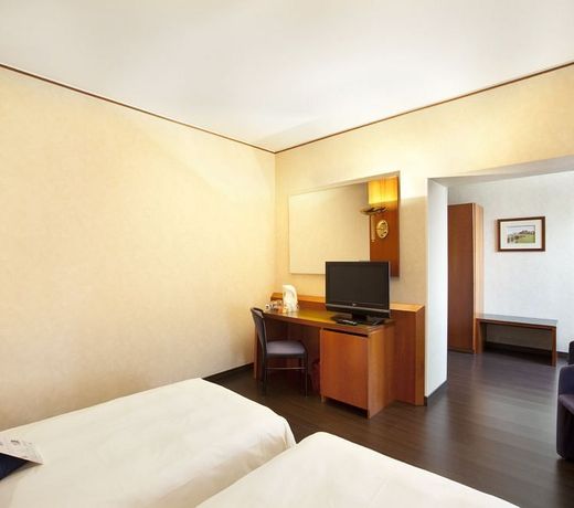 Best Western Hotel Cappello d'Oro