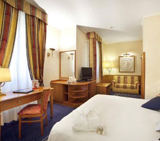 Best Western Hotel Cappello d'Oro