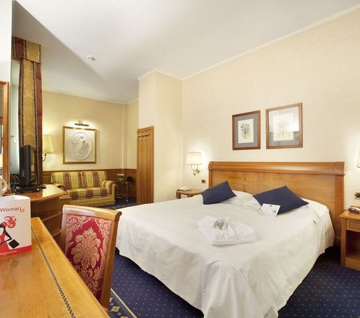 Best Western Hotel Cappello d'Oro