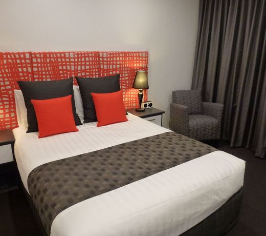 Tower Motor Inn