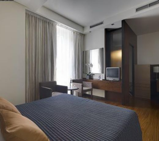 NH Bergamo